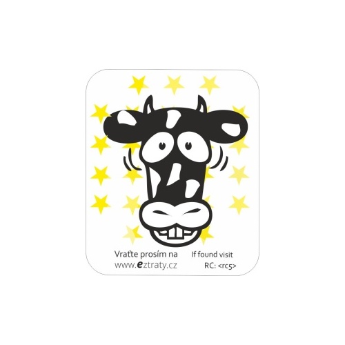 Cow Star
