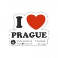 Love Prague
